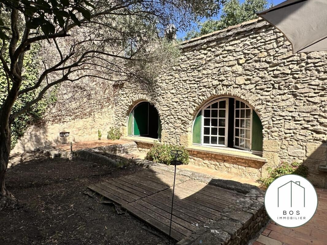Photo 11 : Domaine en Provence