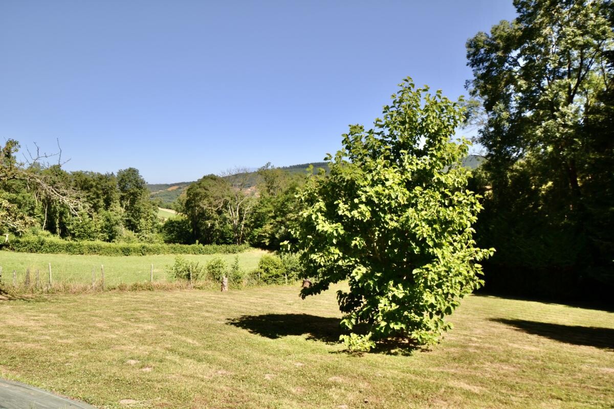 Photo 2 : Maison restaurée au calme