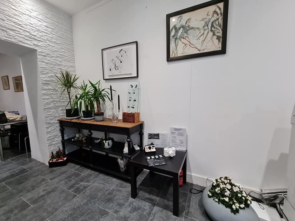 Photo 2 : Local commercial - Nice - 28m²