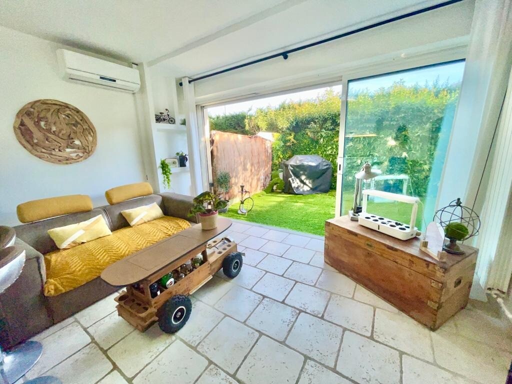 Photo 2 : Appartement - Fréjus - 60m²