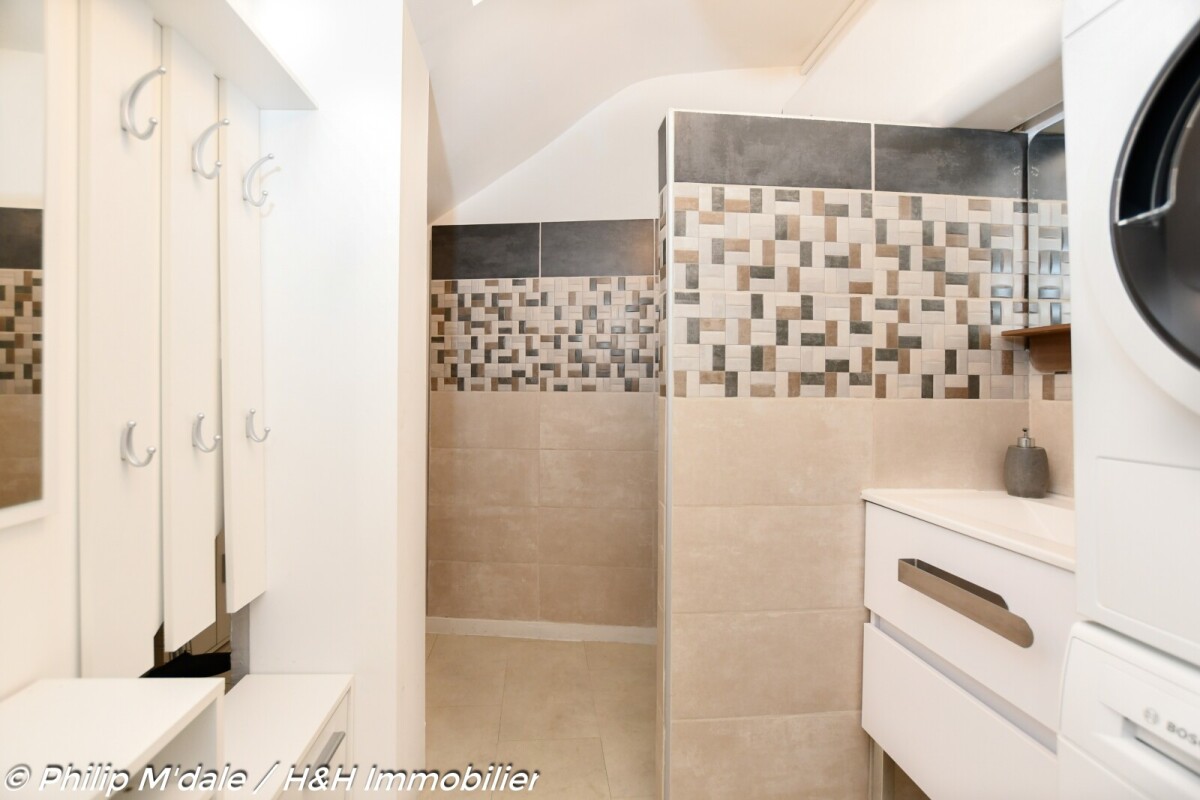 Photo 9 : Maison - Castillon-du-Gard - 80m²