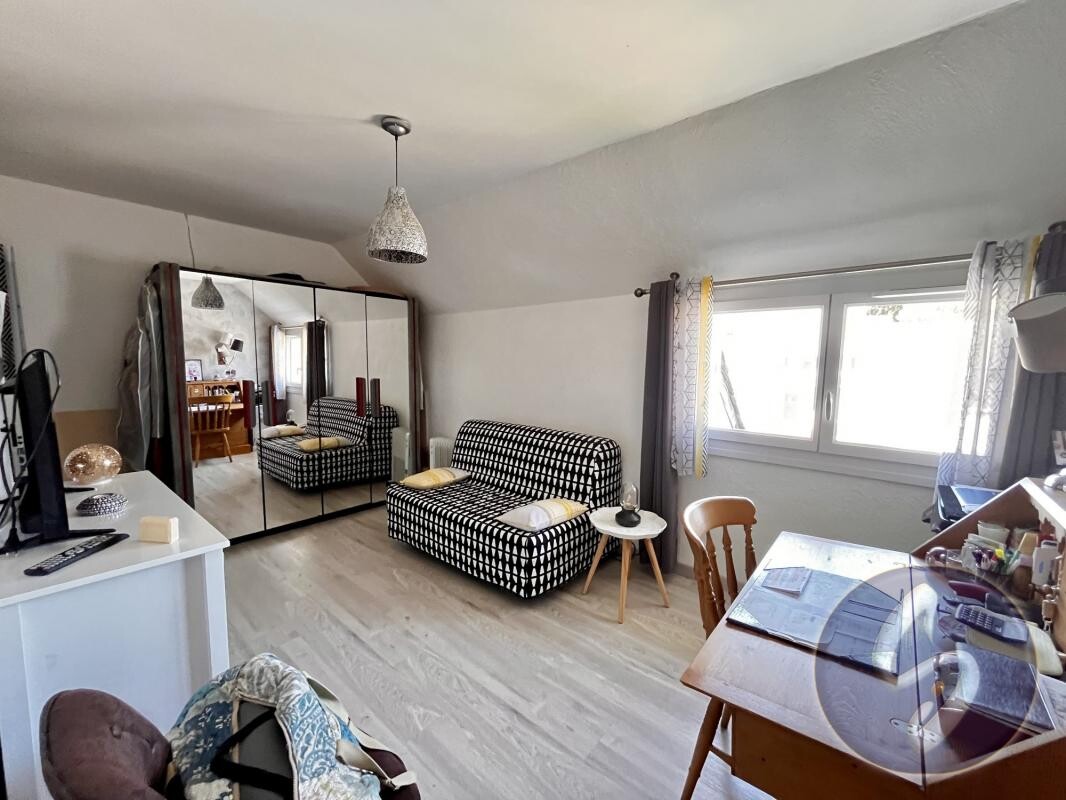 Photo 7 : Maison 4 pièces 88 m2 avec garage et jardin