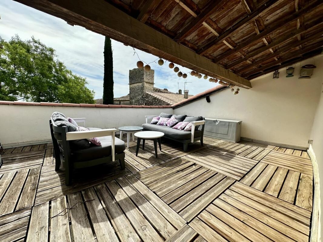 Photo 17 : Maison de caractère, jardin secret et douceur de vivre à Garrigues-Sainte-Eulalie