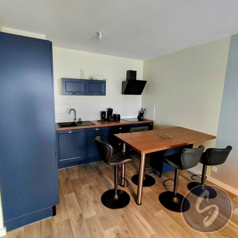 Photo 2 : Appartement à vendre Saint-Herblain