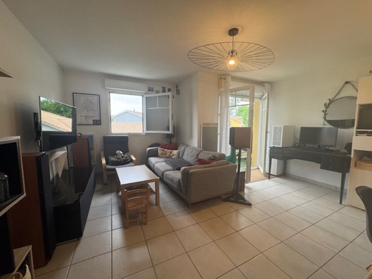 Photo 4 : Appartement - La Teste-de-Buch - 65m²