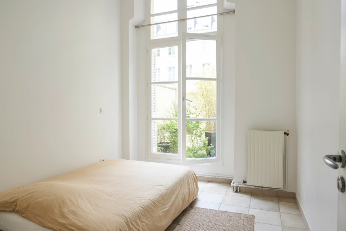 Photo 3 : Appartement - Paris 11ème - 2 pièces - 54m²