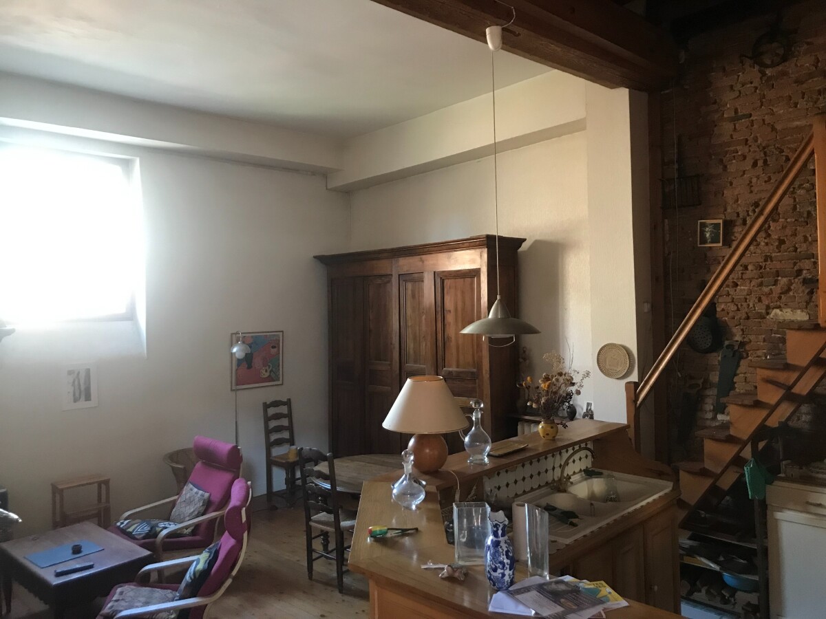Photo 3 : Appartement - Toulouse - 89.53m²