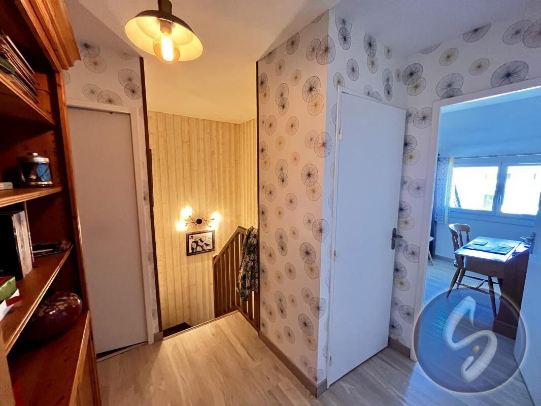 Photo 10 : Maison 4 pièces 88 m2 avec garage et jardin