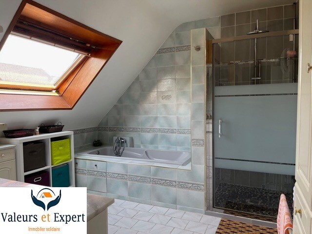 Photo 6 : Magnifique villa d'architecte individuelle