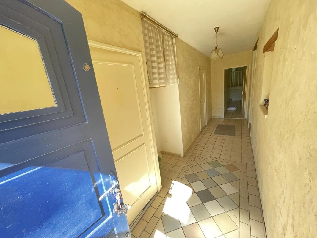 Photo 24 : Propriété avec Longère 193 m² - Piscine chauffée - dépendances Terrain 4772 m² sans vis-à-vis – Entre Elven et Sérent