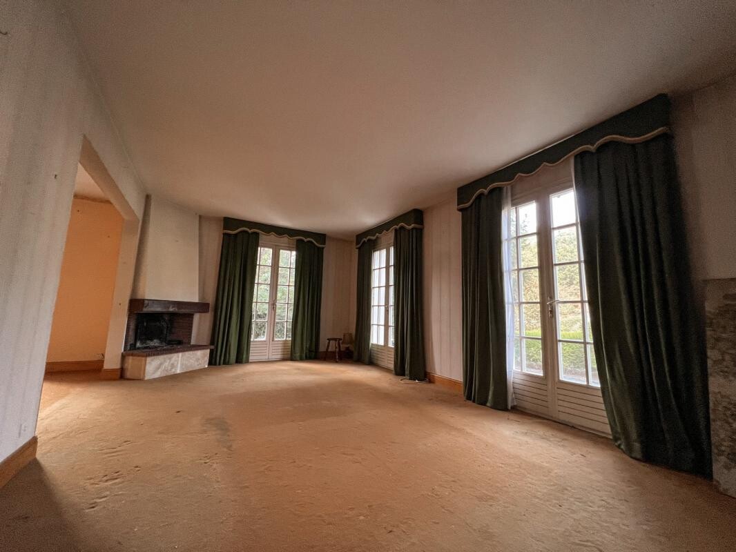 Photo 5 : Maison à rafraichir à 10 mins de Poitiers