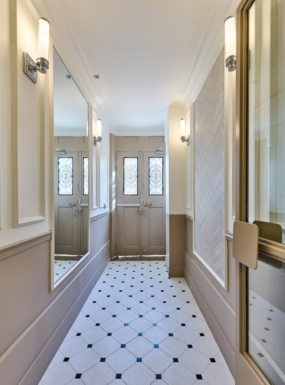 Photo 1 : Investissement - Paris - 44m²