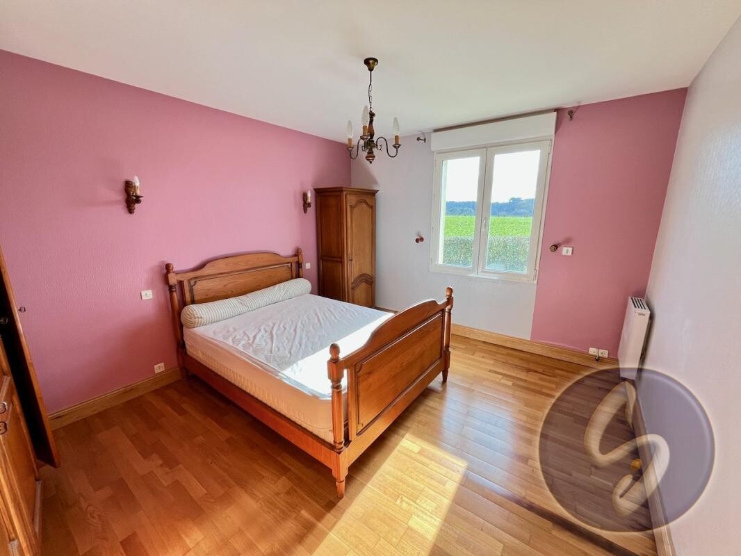 Photo 5 : Maison familiale 177 m² - 5 chambres + 2 bureaux - 1 973 m?