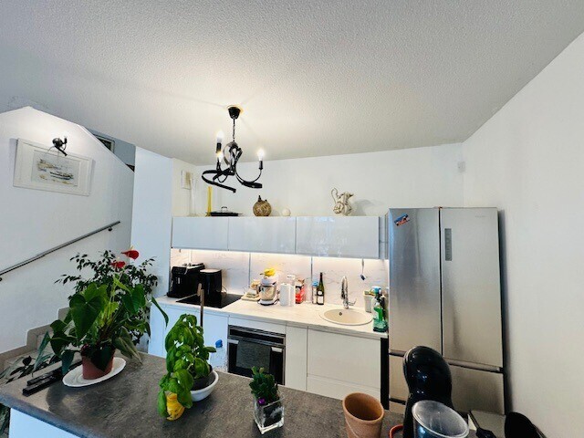 Photo 1 : Maison - Saint-Gély-du-Fesc - 92.54m²