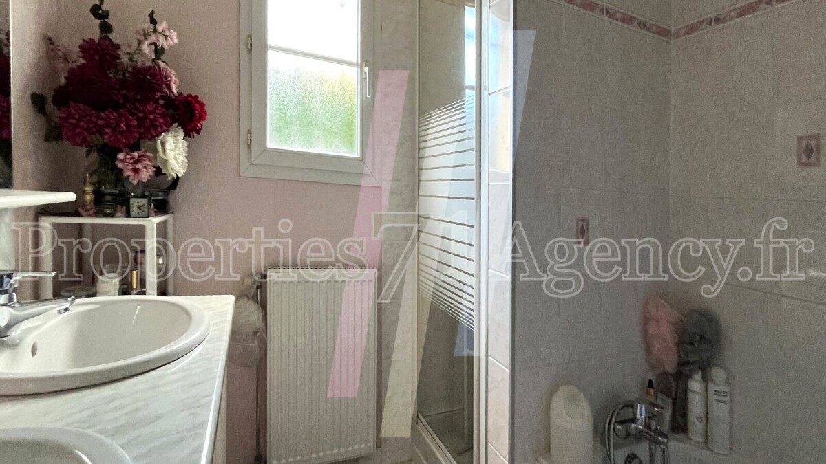 Photo 12 : Maison - Crissey - 100m²