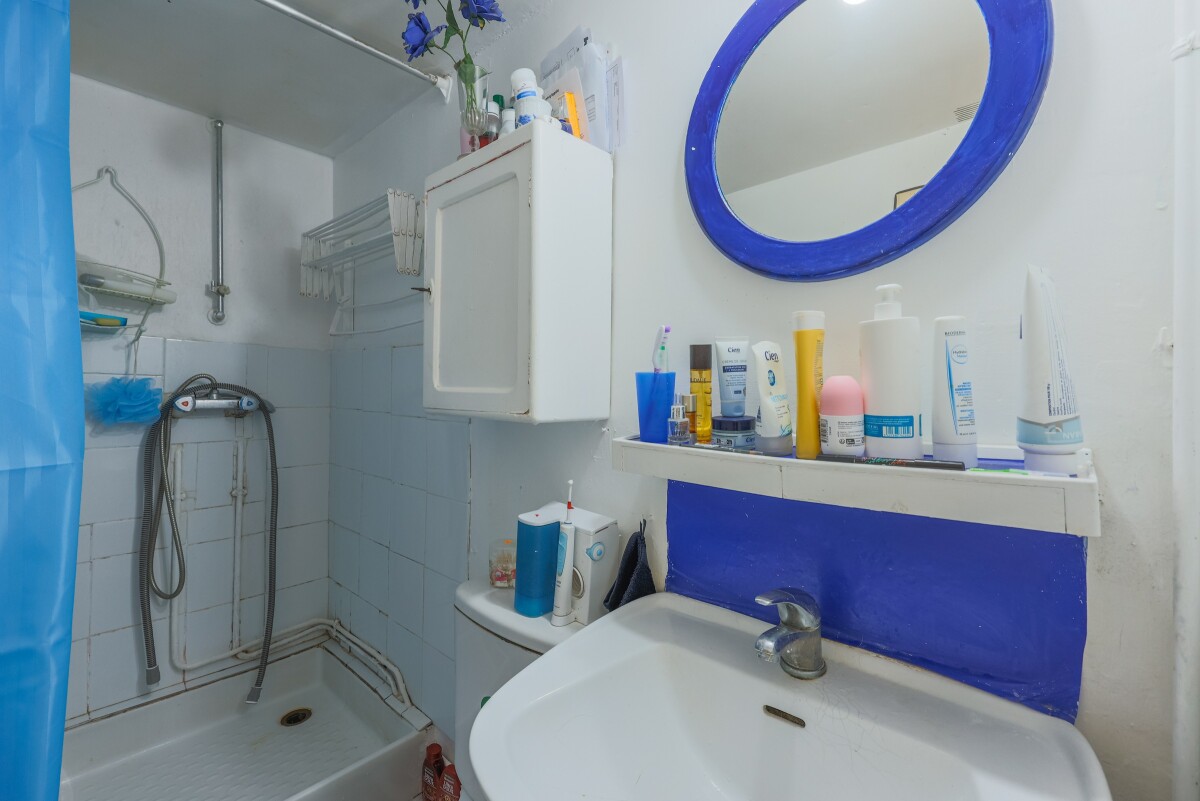 Photo 6 : Appartement - Paris - 28.35m²