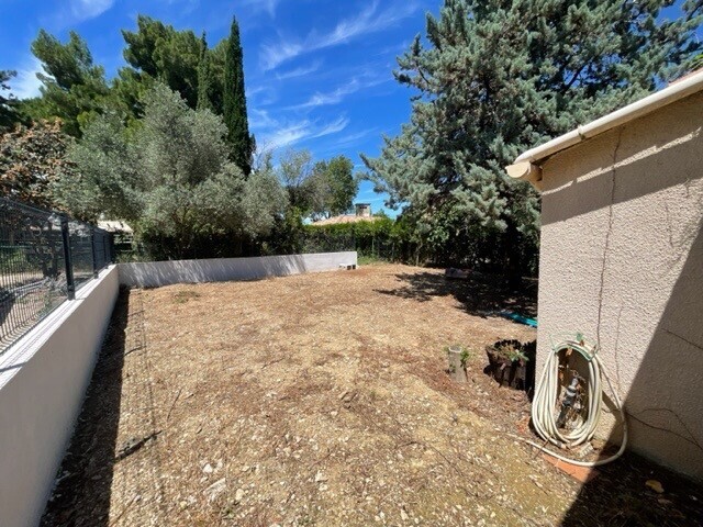 Photo 2 : Maison - Saint-André-de-Sangonis - 55m²