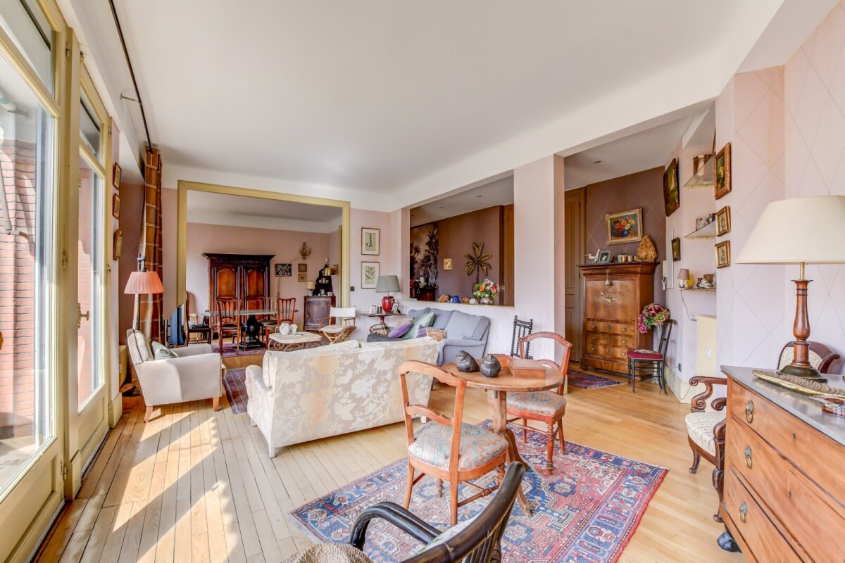 Photo 5 : Appartement - Toulouse - 113m²