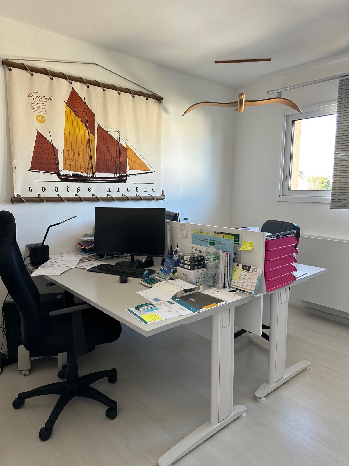 Photo 10 : Maison - Plabennec - 145m²