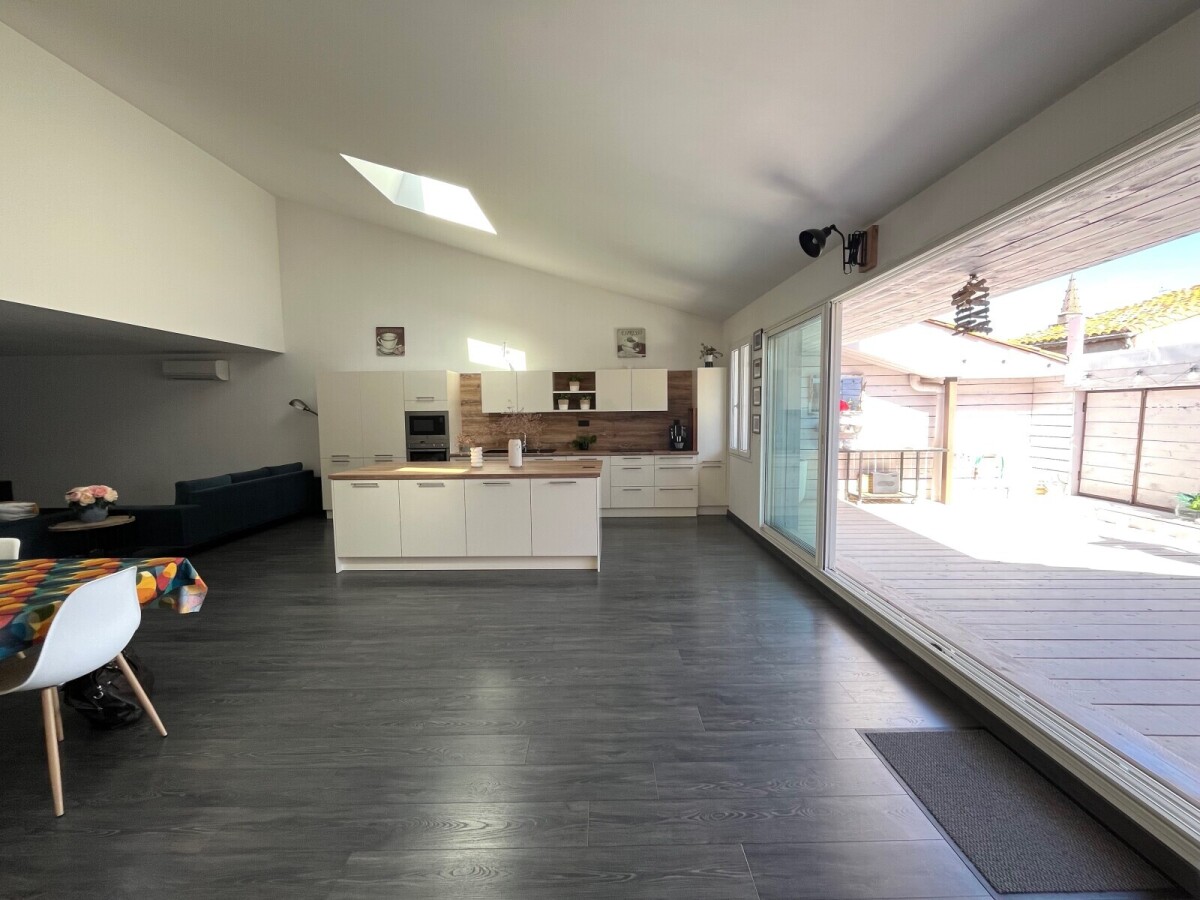 Photo 1 : Maison - Vias - 172m²