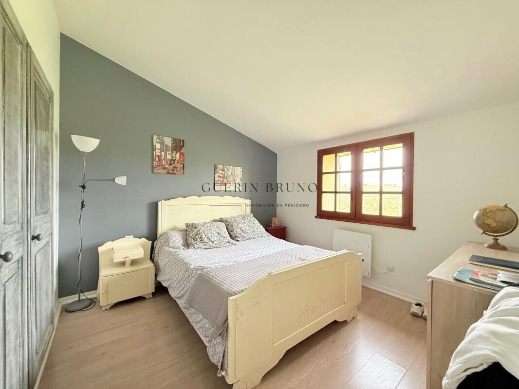 Photo 7 : Charmante maison au milieu des vignes