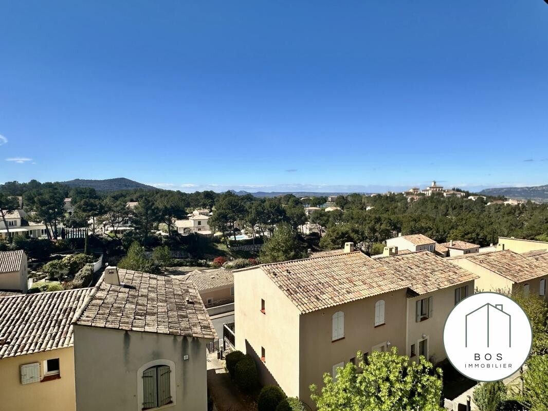 Photo 4 : Superbe appartement avec vue panoramique