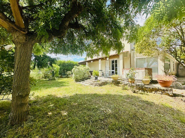 Photo 1 : Maison - Juvignac - 84.5m²