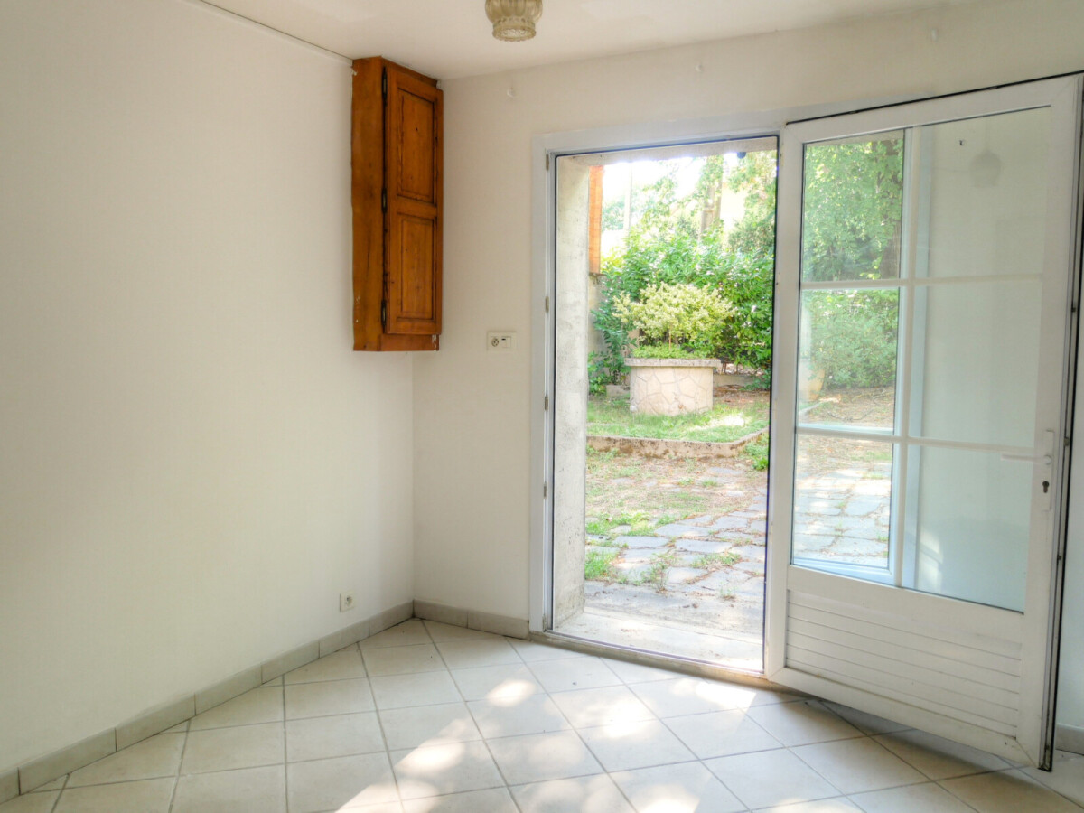 Photo 5 : Maison - Condom - 180m² +- 2 logements