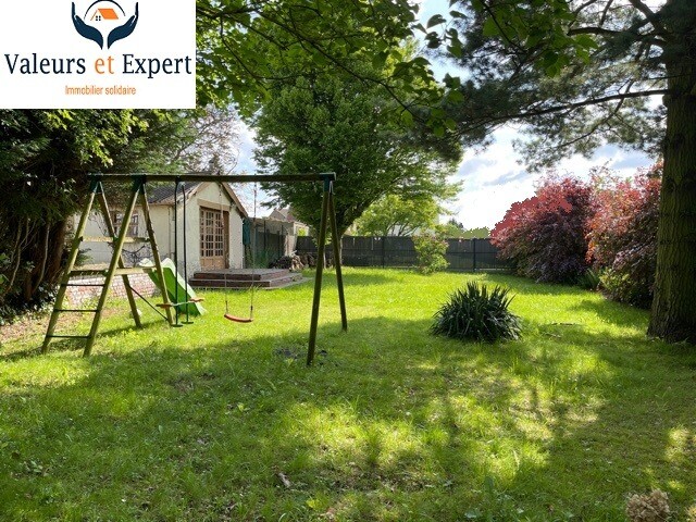 Photo 6 : Maison - Templemars - 104m²