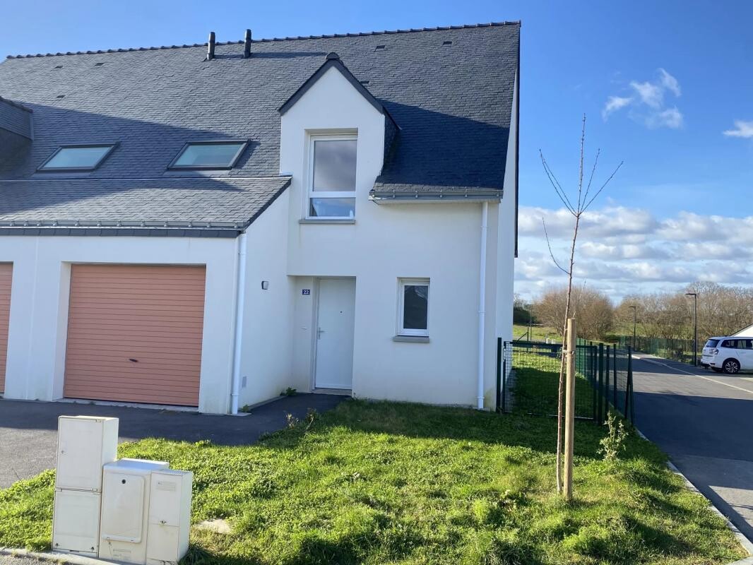 Photo 12 : Maison neuve 4 pièces 92 m² - Baden
