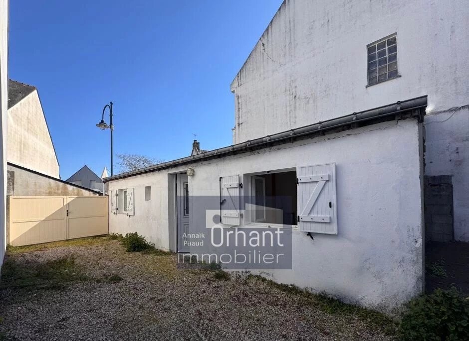 Photo 12 : Maison + dépendance 6 pièces 100m2