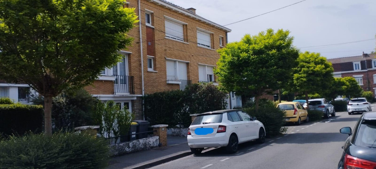 Photo 1 : Maison - Lambersart - 95m²