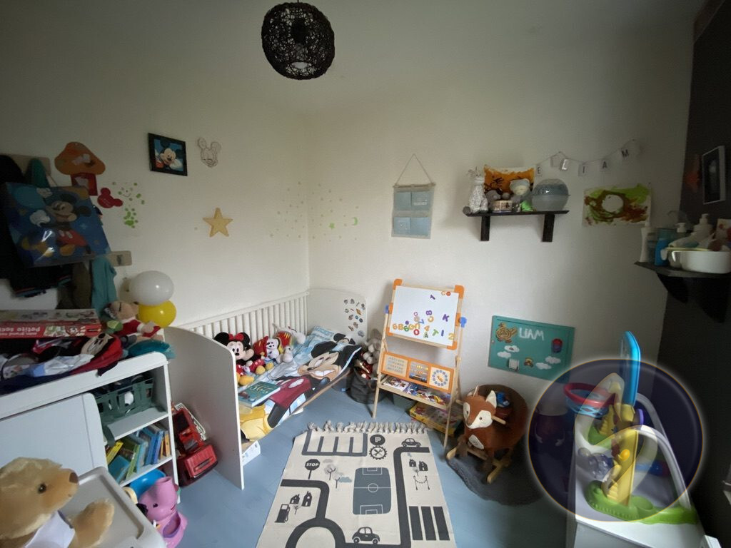 Photo 8 : Maison 3 pièces 41 m2