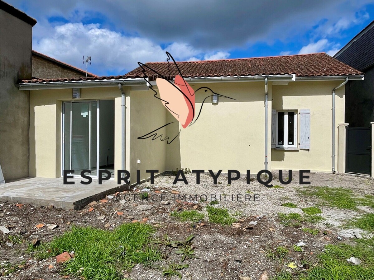 Photo 7 : Maison - Labouheyre - 80m²