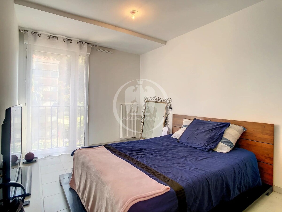 Photo 5 : Appartement - Nice - 60m²