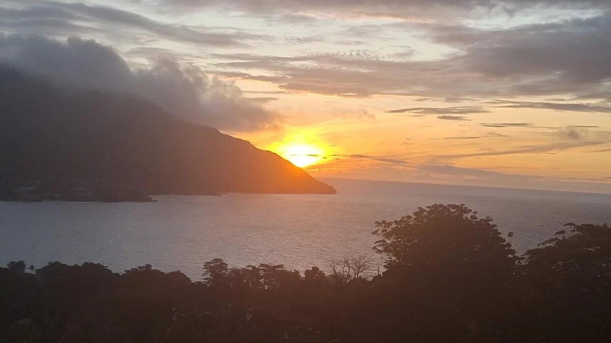 Photo 10 : Villa de Luxe Beau Vallon, Mahé, Seychelles - 2 650 000 €