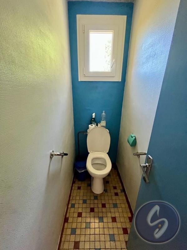 Photo 6 : Maison 3 chambres - Bord du canal - 4 991 m² de terrain -
