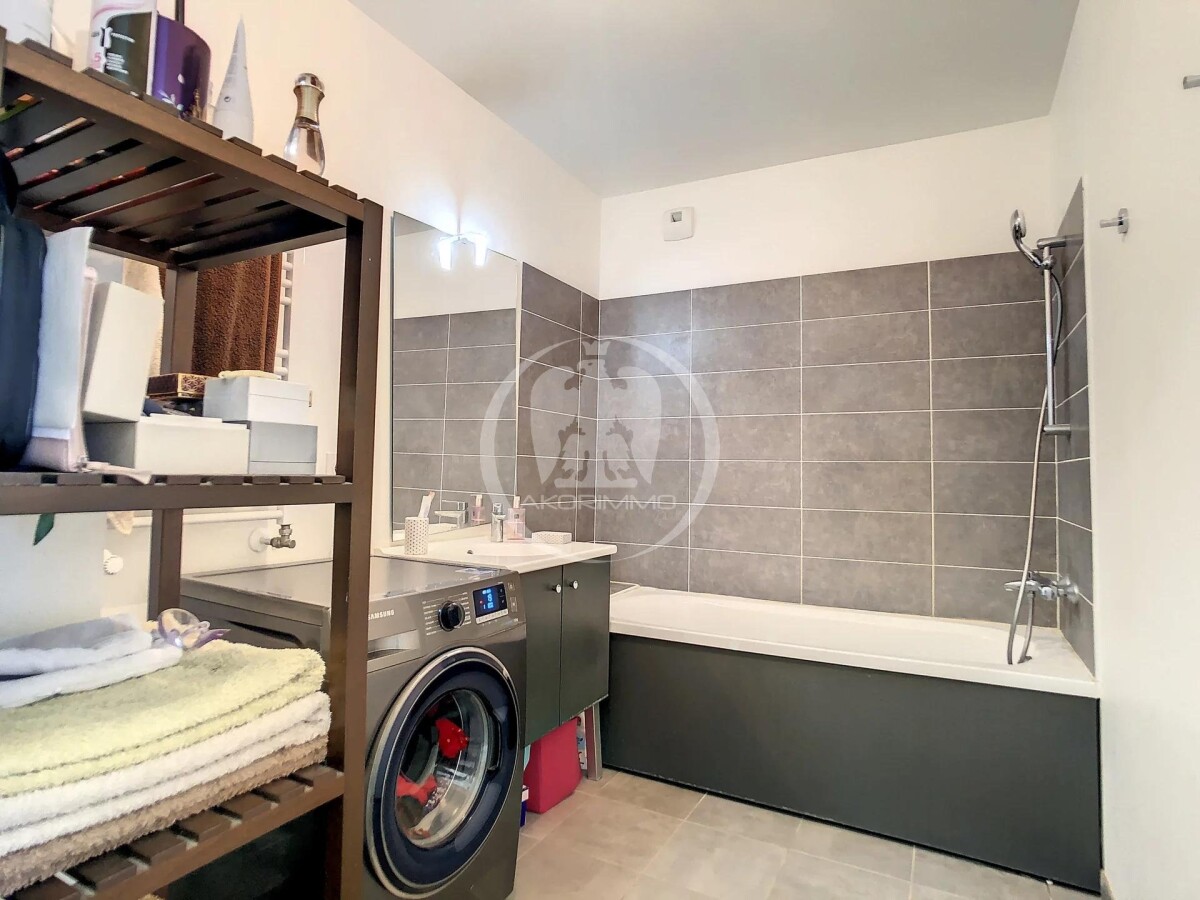 Photo 6 : Appartement - Nice - 60m²