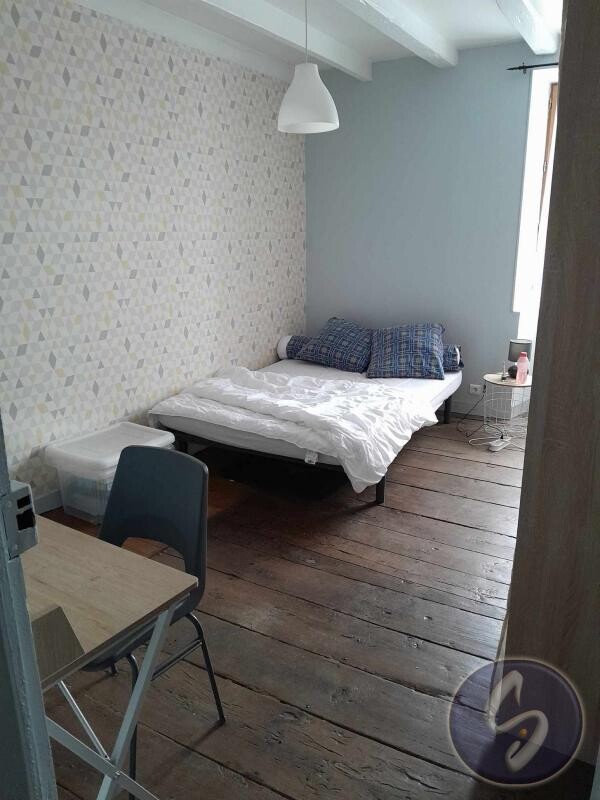Photo 3 : 3 CHAMBRES ET GRENIER EXPLOITABLE