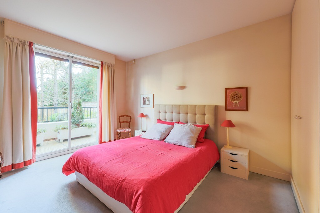 Photo 6 : Appartement - Boulogne-Billancourt - 169m²