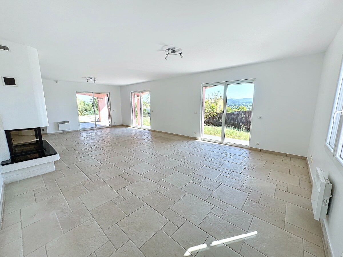 Photo 4 : Maison - Cadenet - 160m²