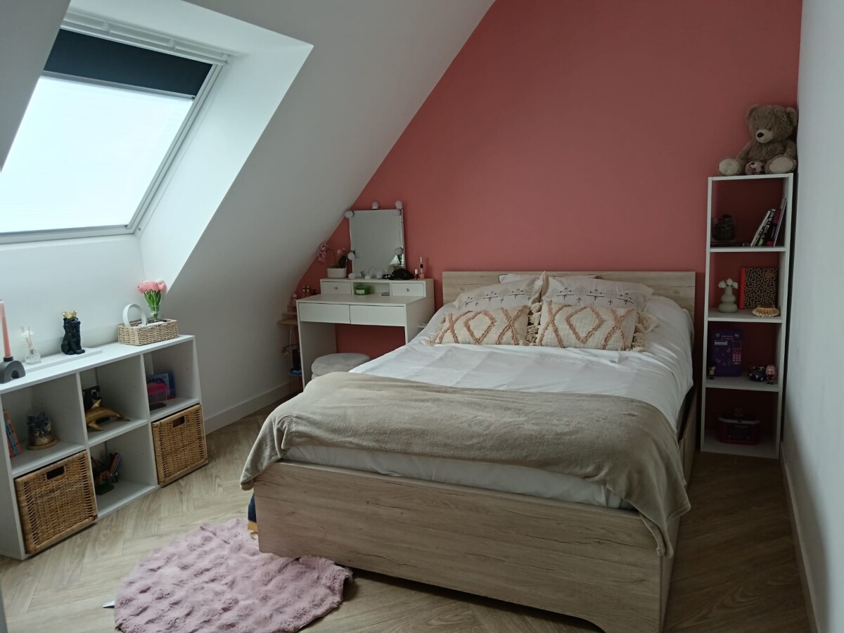 Photo 5 : Maison - Saint-Thonan - 123m²
