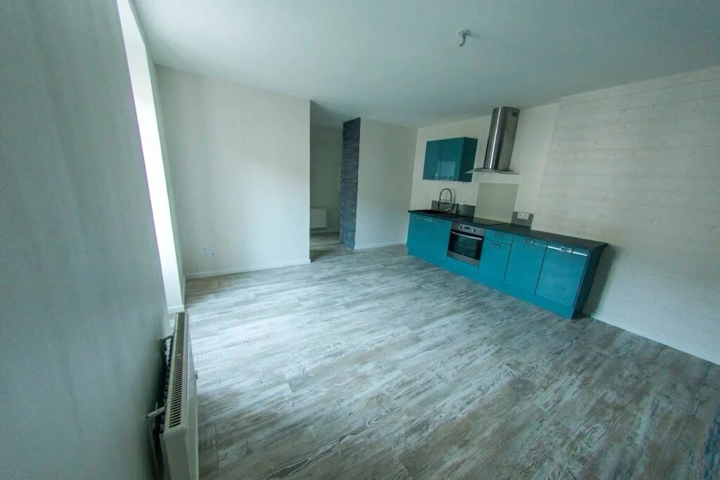 Photo 10 : Immeuble de rapport de qualité – Baud – Rendement 6,6% - 1 local commercial + 3 appartements