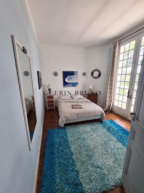 Photo 11 : Villa centre ville avec piscine