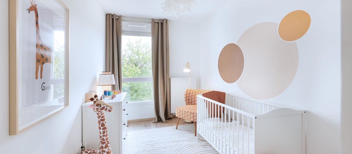 Photo 6 : Appartement - Corbas - 87m²