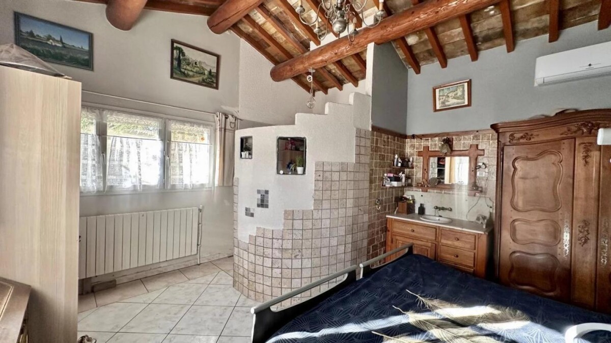 Photo 10 : Ensemble immobilier à découvrir sur Vedène