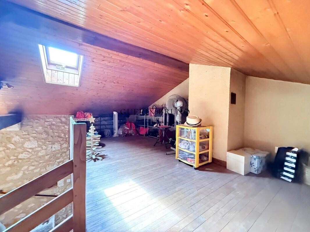 Photo 5 : Charmante maison au milieu des vignes