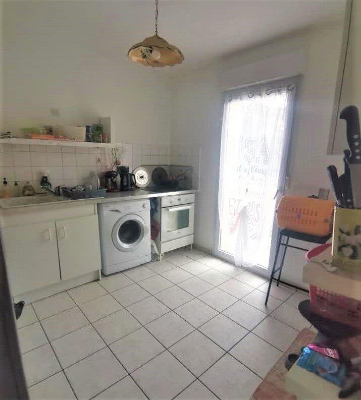 Photo 6 : EXCLUSIVITE: DUPLEX, TYPE 3, DIJON QUARTIER POINCARE