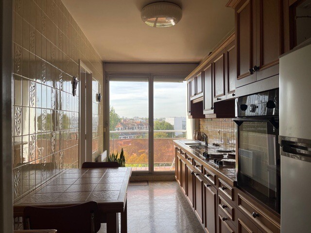 Photo 2 : Appartement - Ronchin - 76m²