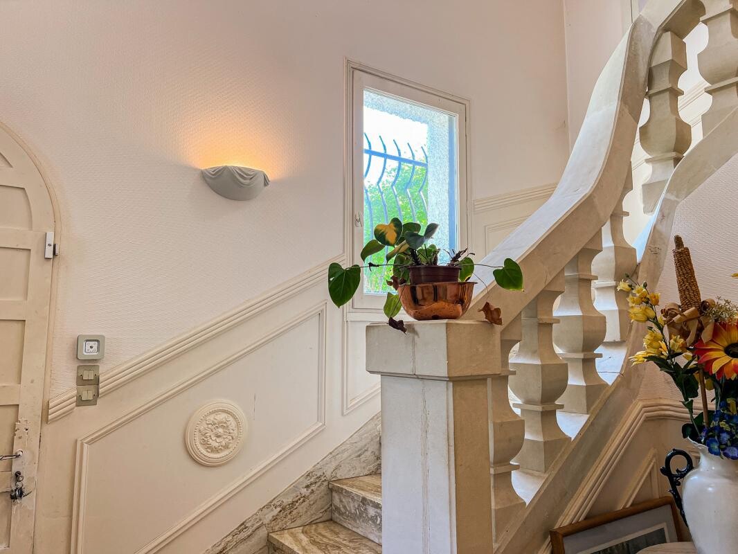 Photo 4 : Maison forestière au coeur de la nature
